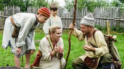 Survivalowa rodzina