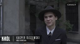Kacper Olszewski