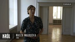 Masza Wągrocka