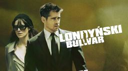 Londyński bulwar