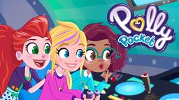 Polly Pocket