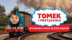 Tomek i Przyjaciele: Wyprawa poza wyspę Sodor