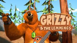 Grizzy i lemingi