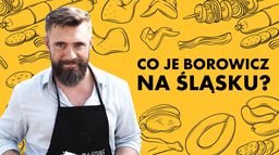 Co je Borowicz na Śląsku?