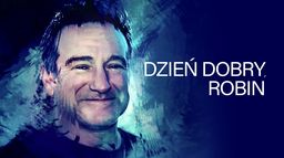 Dzień dobry, Robin