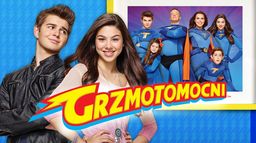 Grzmotomocni