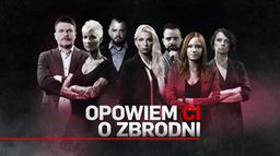Opowiem ci o zbrodni