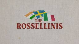 Klan Rossellinich