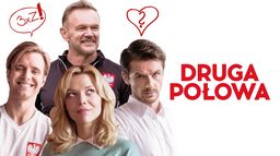 Druga połowa