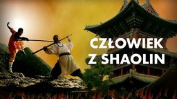 Człowiek z Shaolin