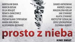 Prosto z nieba