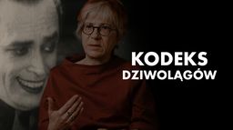 Kodeks dziwolągów