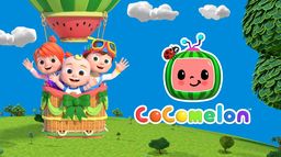 CoComelon