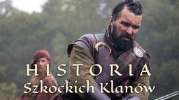 Historia szkockich klanów