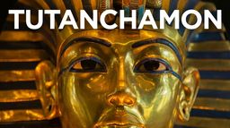 Tutanchamon