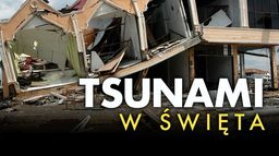Tsunami w święta
