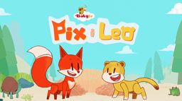 Pix i Leo