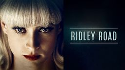 Ridley Road