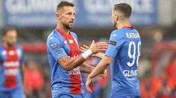 Wszystkie gole 6. kolejki PKO BP Ekstraklasy