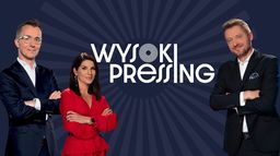 Wysoki Pressing z 28 sierpnia