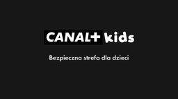 Profil dziecięcy