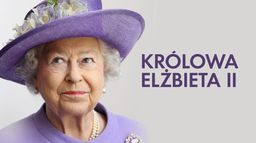 Królowa Elżbieta II