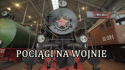 Pociągi na wojnie
