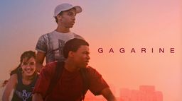 Gagarine
