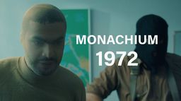 Monachium 1972