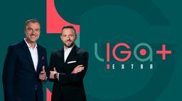 Liga+Extra