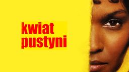 Kwiat pustyni