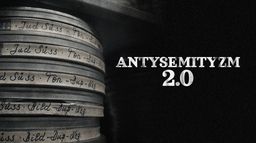 Antysemityzm 2.0