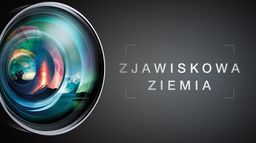 Zjawiskowa Ziemia