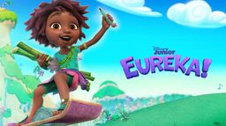 Eureka!