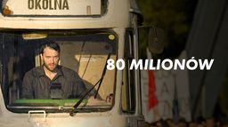 80 milionów