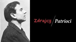 Zdrajcy/Patrioci