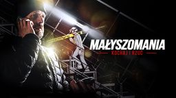 Małyszomania. Kochaj i rzuć