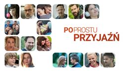 Po prostu przyjaźń