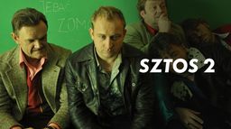 Sztos 2