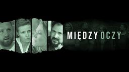 Między oczy