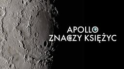 Apollo znaczy Księżyc