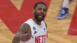 Skrót meczu San Antonio Spurs - Brooklyn Nets