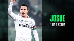 1 na 1 Extra: Josue