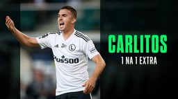 1 na 1 Extra: Carlitos