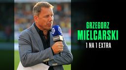 1 na 1 Extra: Grzegorz Mielcarski