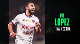1 na 1 Extra: Ivi Lopez