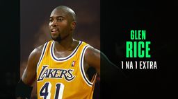 1 na 1 Extra: Glen Rice