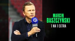 1 na 1 Extra: Marcin Baszczyński