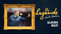 The Legends: Slaven Bilić