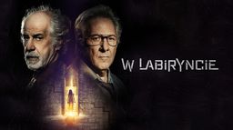 W labiryncie